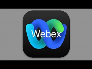 How to join WebEx meeting
