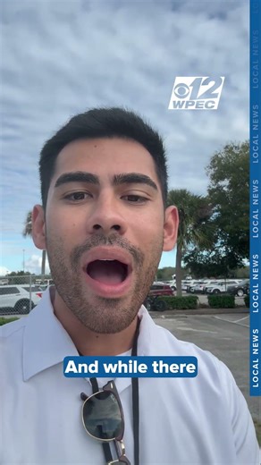 Florida man arrested for chainsaw attack during ICE protest, police say