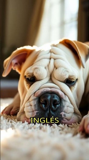 🐶 Perros Medianos ¡Tu Compañero Ideal! #PerrosMedianos #RazasDePerros #Beagle #BulldogIngles