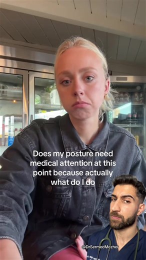 Understanding Upper Crossed Syndrome and Neck Pain