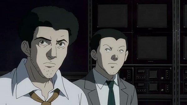 Death Note capítulo 9 Audio Latino (Parte 3/10)