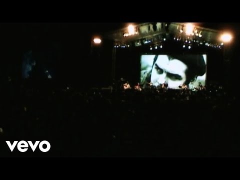 Silvio Rodríguez - La Era Está Pariendo un Corazón