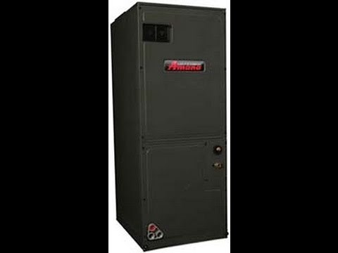 HVAC Install- Goodman Heat Pump System