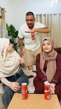 عمل سحر بالكولا 😂😂نانو وام سيف