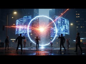 The Most Advanced Futuristic Tech You’ve Never Seen