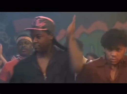 I on Instagram: "“Breakin’”"