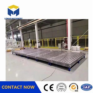 [Hot Item] 1500*1500*200 28mm Assemble and Welding Jig Tables with Legs and Kits