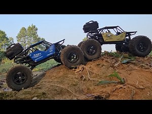 Rc 1 10 mini project 🔝