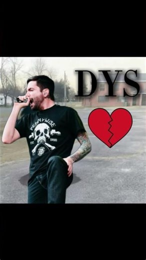 DYS 💔