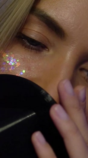 3Dio ASMR Experience with Deep Binaural Tingles