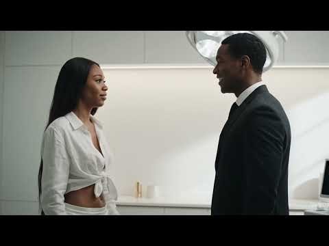 Random Transformations #13 (Made with VEO 3) FTF