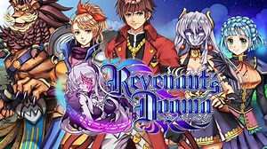 Revenant Dogma : le J-RPG de Kemco s'offre trois nouvelles plateformes