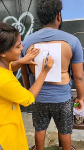 24K views · 788 reactions | New Drawing idea's Fantastic Drawing tricks part - 34 | AP Drawing | Facebook