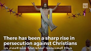 This guy is absolutely right. This is a growing problem throughout the world. | Western Journal TV