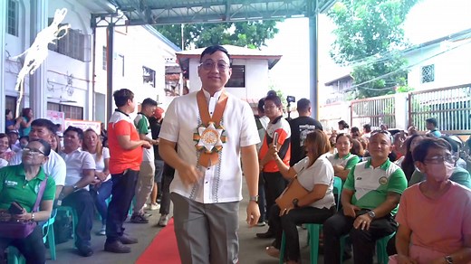 4.6K views · 139 reactions | OCTOBER 20, 2024 Muling Tunghayan ang ating Barangay Assembly Day For 2nd Semester of CY 2024 - STATE OF THE BARANGAY ADDRESS 2024 na naglalayon ng "Talakayan sa Barangay: Aktibong Diskusyon ng Pamayanan Tungo sa Masigla at Maunlad na Bagong Pilipinas" | Barangay San Jose - Rodriguez, Rizal | Facebook