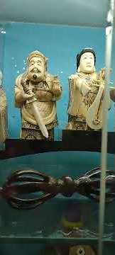 Wow!! Seven Netsuke from Japan. Rare Antique Collectibles. $2,200.00