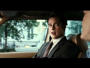 Burn After Reading:Chad & Osborne Cox ~~Funny Scene(High Quality)