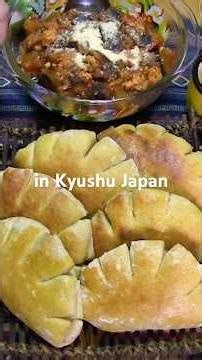 トマト雲サンド【ASMR】Ultimate Relaxing Cooking | IN KYUSHU JAPAN Filmed 26/6/15_6/19【赤味噌フォカッチャ＆トマト雲サンド】