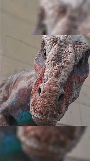 🏊‍♂️💦 Dex Dares Baby Centaurus Dino! Swimming with Danger! 🦖🌊 #jurassicworld ‪@DinoKids‬