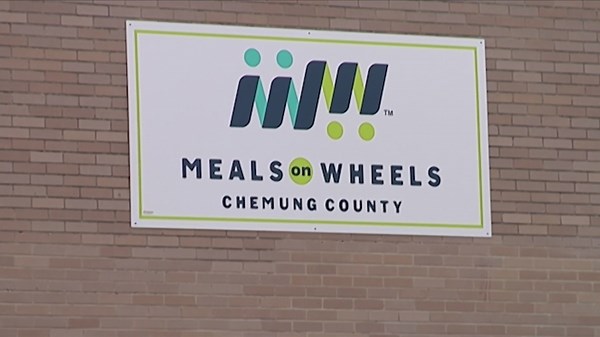 Meals on Wheels gets $70 million grant nationwide