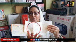 #Explained: Waqf Board launches crackdown against rent defaulters of properties across J&K,many to face music | News Insider 24x7