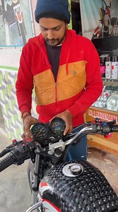 2.7K views · 1.5K reactions | Hf dluxe bike miter modify full bike modify video my YouTube channel Naveen bike features #INSTGRAM #naveenbikefeatures #youtuber #instagram | Naveen Bike Features | Facebook