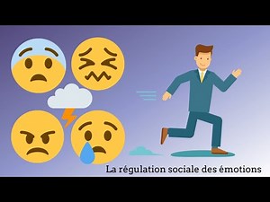 La régulation sociale des émotions en gestion de conflit