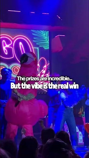 Discover the Ultimate Bingo Experience #Shorts