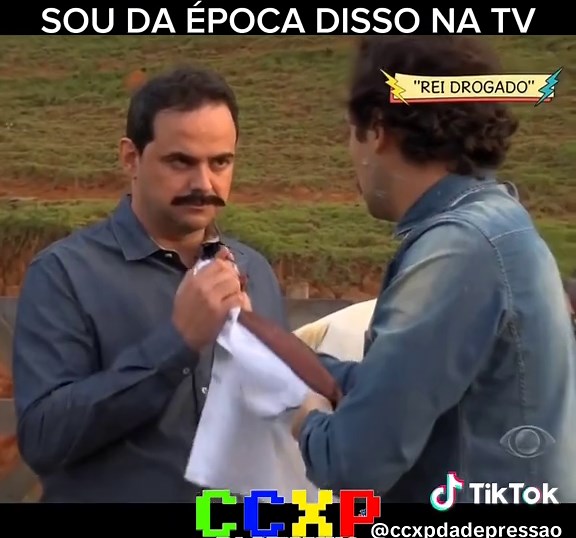 Pânico na Band: Memórias e Nostalgia