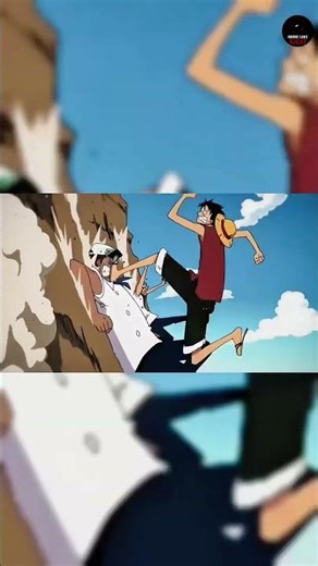 What If LUFFY Ate The ICE-ICE FRUIT? 🥶 (Tamil)