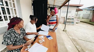 Desert Flower Foundation on Reels