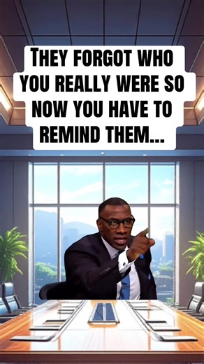 Remind Them Who You Are: Meme Moments