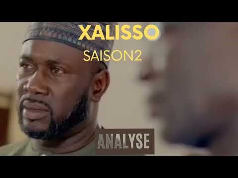 11- Oh - Série XALISSO retour des bay mouly - Saison 2 - Épisode 39