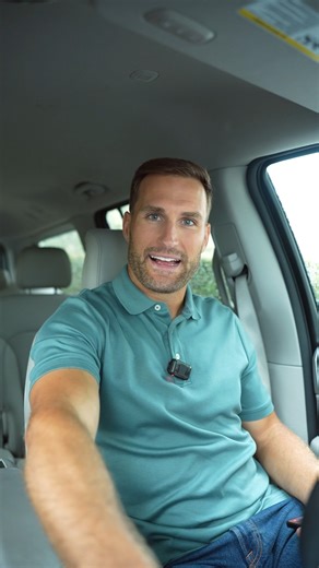 Online Check-In = less waiting in the lobby, more singing in the driver's seat like Kirk Cousins. 🎶 | Great Clips