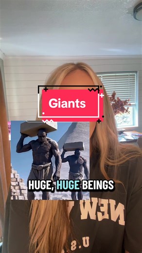 Here’s an interesting conspiracy🤗 It’s always a similar story- Sumerian tablets called them Annunaki. Ancient texts called them fallen angels. The bible called the nephilim. But all of their stories are the same and always say the great flood came to wipe them out. But some survived. These were c@nabalistic beings that would do anything for power. Sound familiar?😅 orrrr do you think the nephilim still exist but are being hidden? Let me know your thoughts!❤️💫 #aliens #fyp #fallenangels #conspi