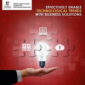 Our 2-year PG program in IT and Systems Management enables you to...