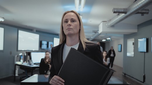 Hunted - Series 6: Episode 1 | Channel 4