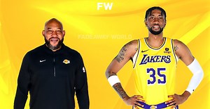 Darvin Ham Responds On Christian Wood's Pregame 'LOL' Tweet - Fadeaway World