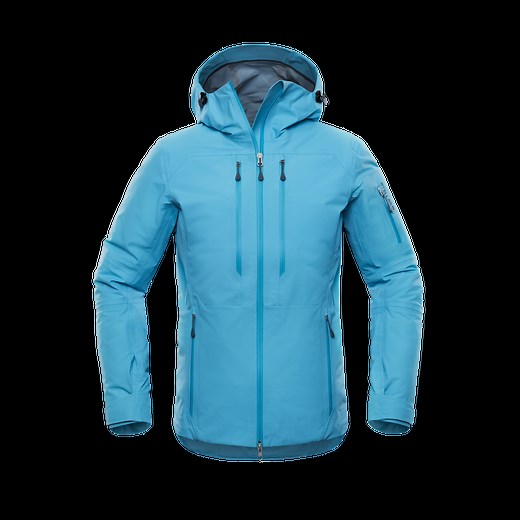 W Stellar Shell Jacket 2.0