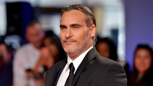 Joaquin Phoenix’s painful past that few people know about