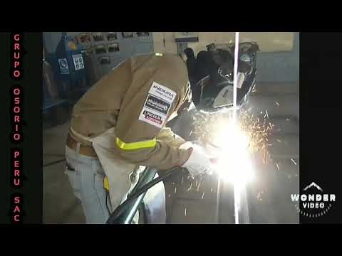 TORCH ARCAIR K4000 (ESAB)