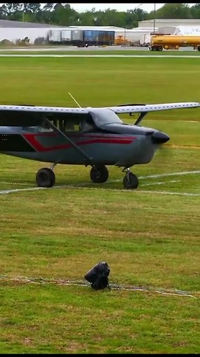 Cessna 185 Floats: Brandon Corn's Exciting Shorest Run