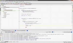 Communication between Android and Siemens PLC (S7-300/S7-400) with moka7 (snap7)