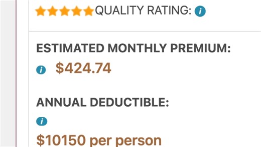 Matter for Mallory: Why Maryland health insurance rates are rising — and who still qualifies for state relief | WMAR-2 News Baltimore