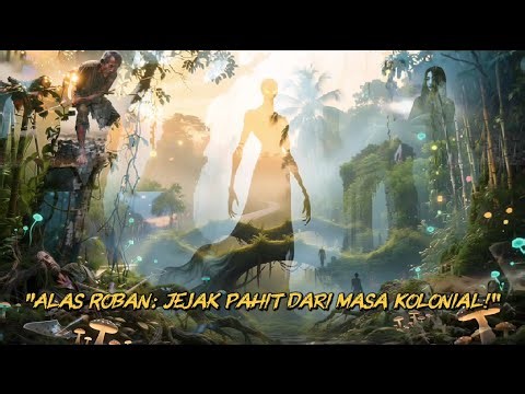 "Misteri ALAS ROBAN "