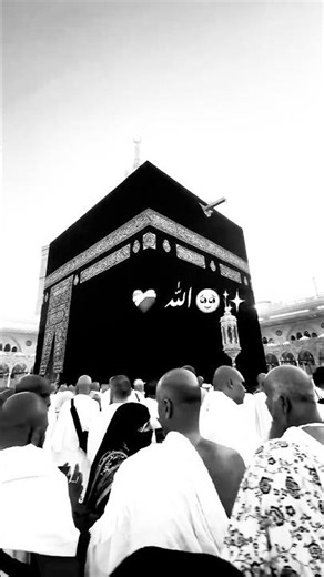 hjj 2026 kaba mkka lbbiek allah hmma lbbiek 🤲🕋 #hjj#kaba tawaf#mkka mkrrma