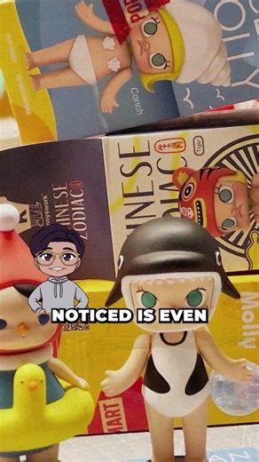 Are Blind Boxes Really Not Gacha?