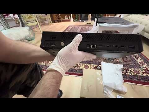 DIY Samsung Frame 2024: Unboxing & Invisible Wall Installation with Fishing Cable