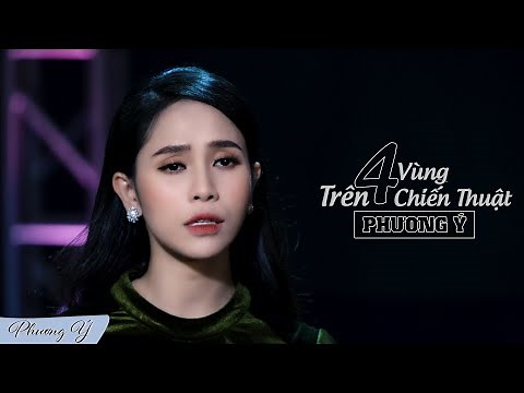 Trên Bốn Vùng Chiến Thuật (Trúc Phương) - Phương Ý (Quán Quân Thần Tượng Bolero 2019)