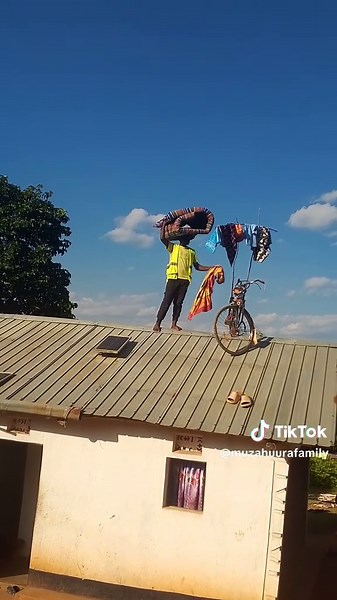 Exploring Ugandan Traditional Music and Dance